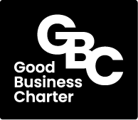 Good Business Charter - GBC logo