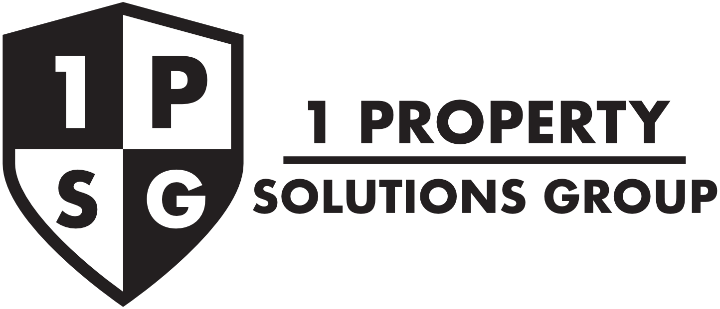 Company logo image - 1 Property Solutions Group Ltd