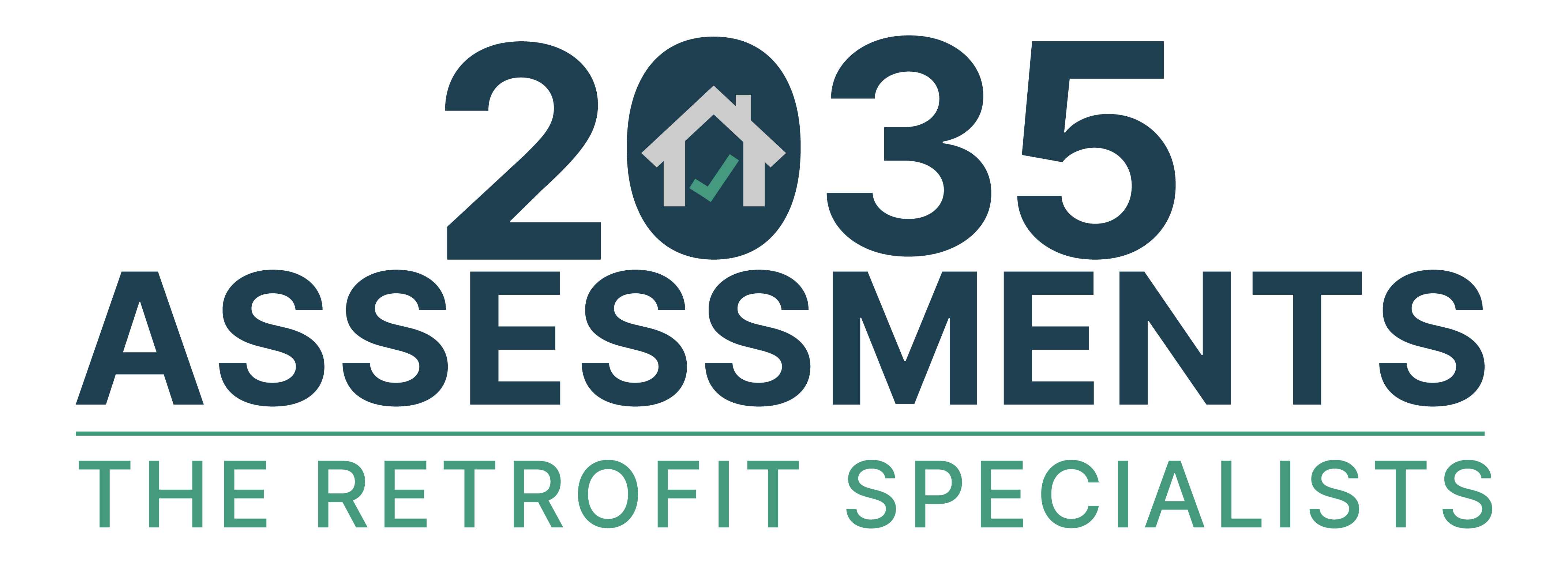Company logo image - 2035 Assessments Limited