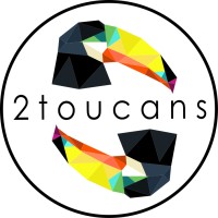 Company logo image - 2Toucans
