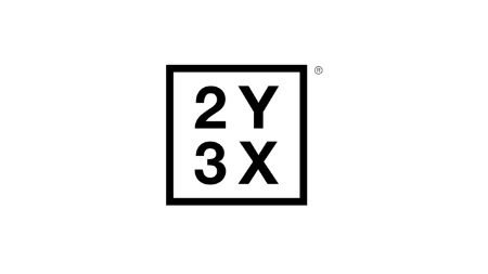 Company logo image - 2Y3X