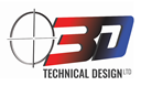 Company logo image - 3D Technical Design Ltd