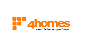 Company logo image - 4homes ltd