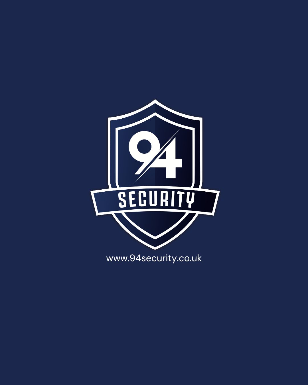 Company logo image - 94 security limited