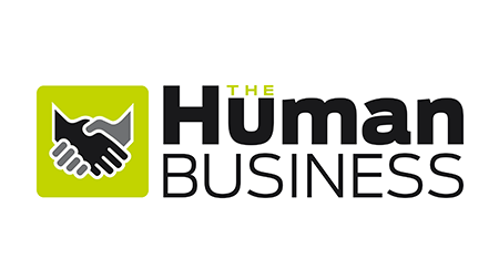 Company logo image - The Human Business CIC