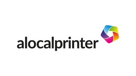 Company logo image - A Local Printer Ltd