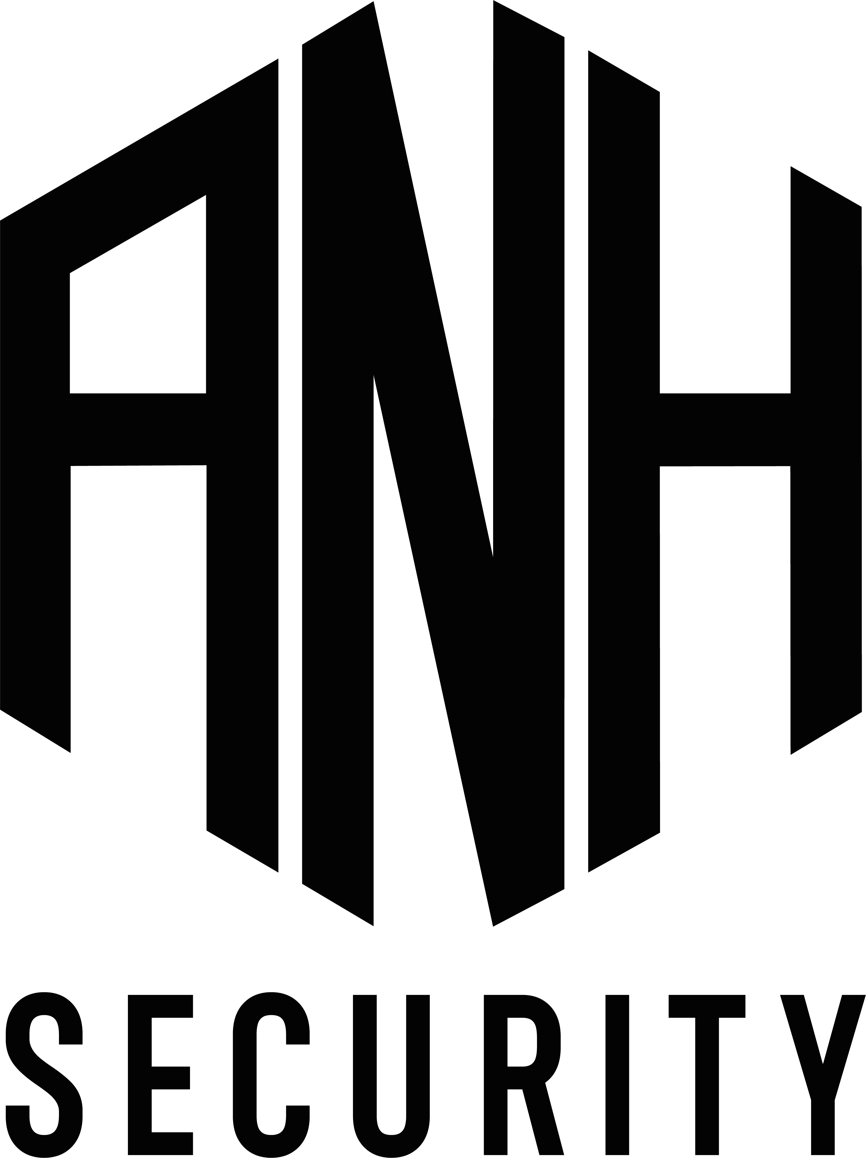 Company logo image - A.N.H Security Ltd
