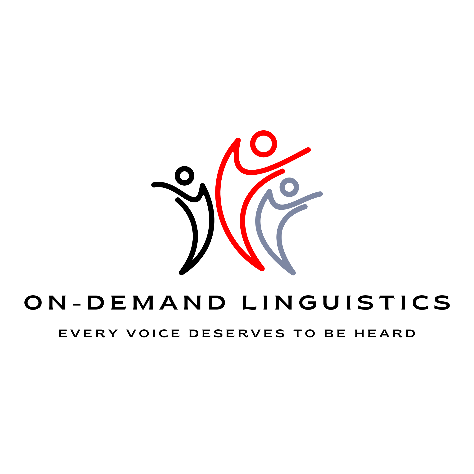 Company logo image - A-Z Assist Ltd t/a ON-DEMAND LINGUISTICS