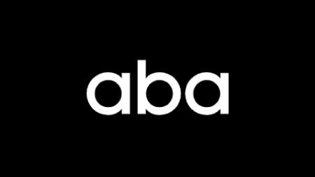 Company logo image - ABA | The B2B Purpose Agency