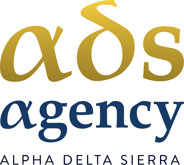 Company logo image - ADS Agency