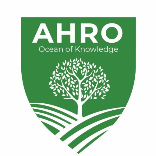 Company logo image - AHRO Center for Academic Research
