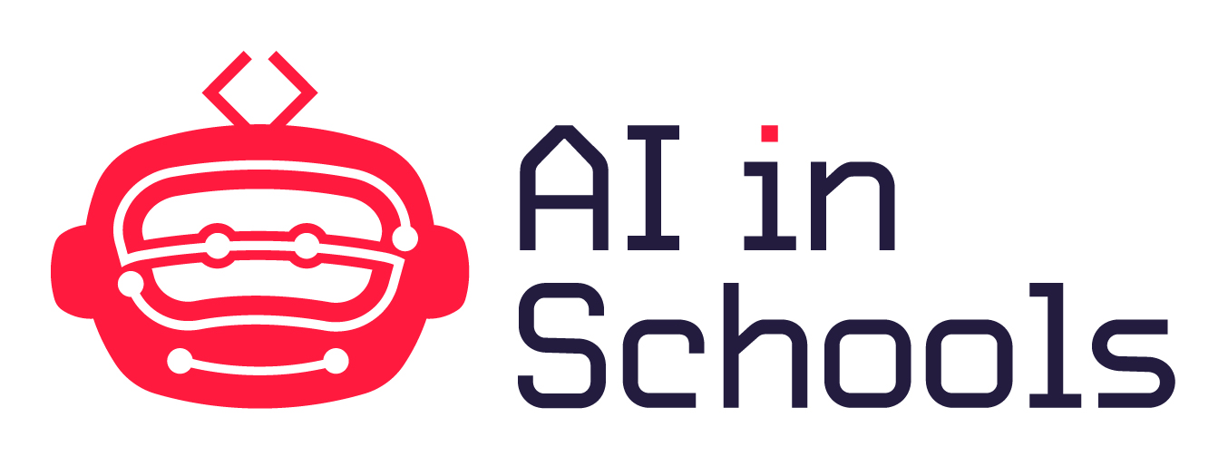 Company logo image - AI in Schools