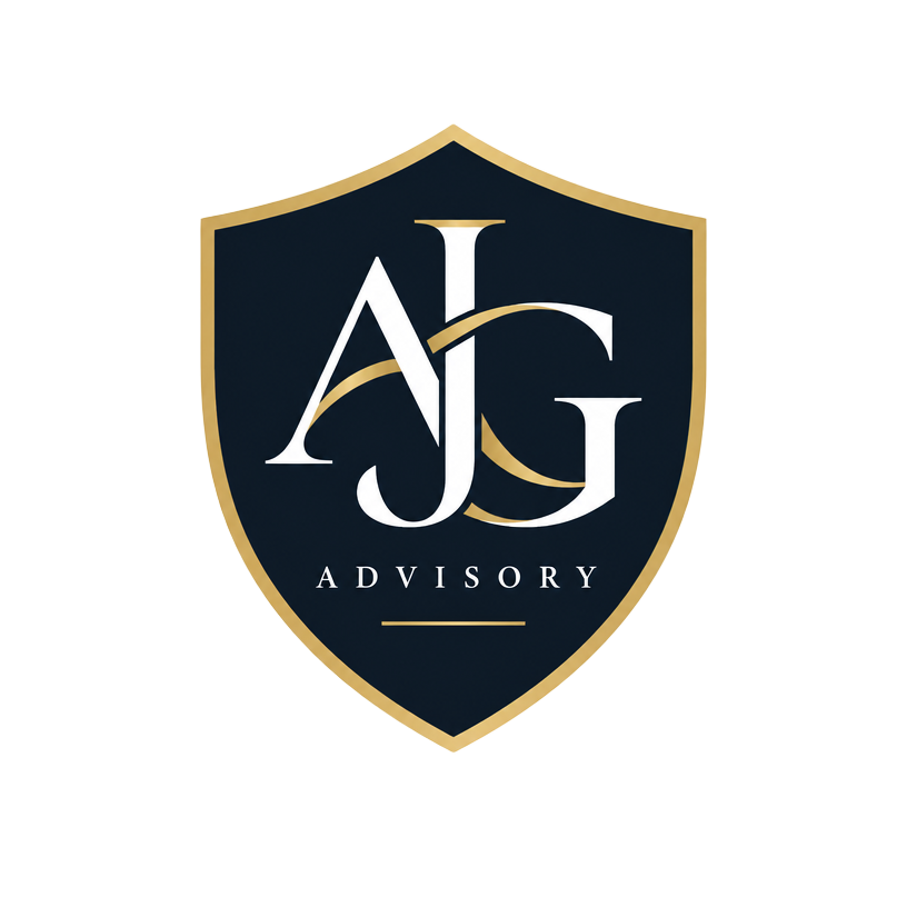 Company logo image - AJG Advisory Services Limited