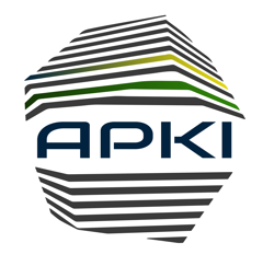 Company logo image - APK Industries