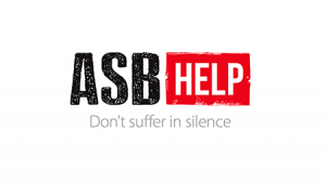 Company logo image - ASB Help