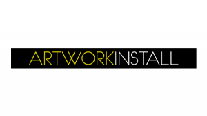 Company logo image - AWIO LTD t/a Artwork install