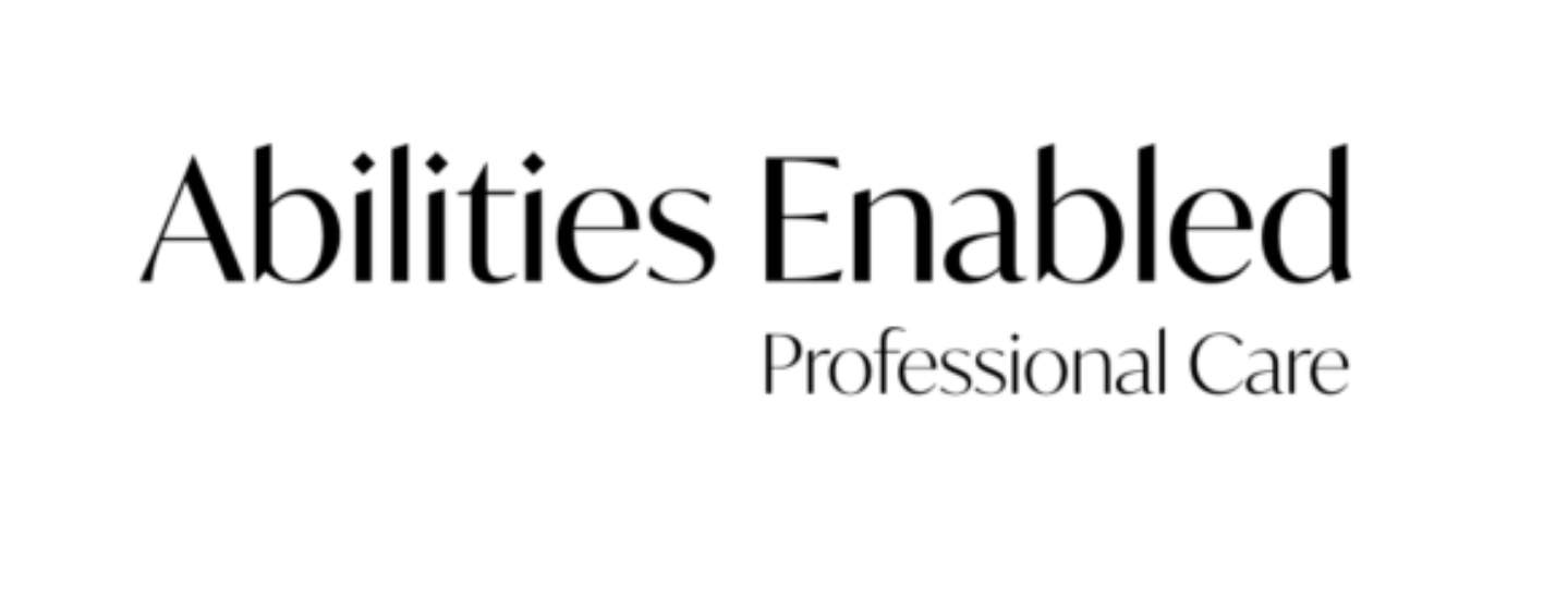 Company logo image - Abilities Enabled Ltd