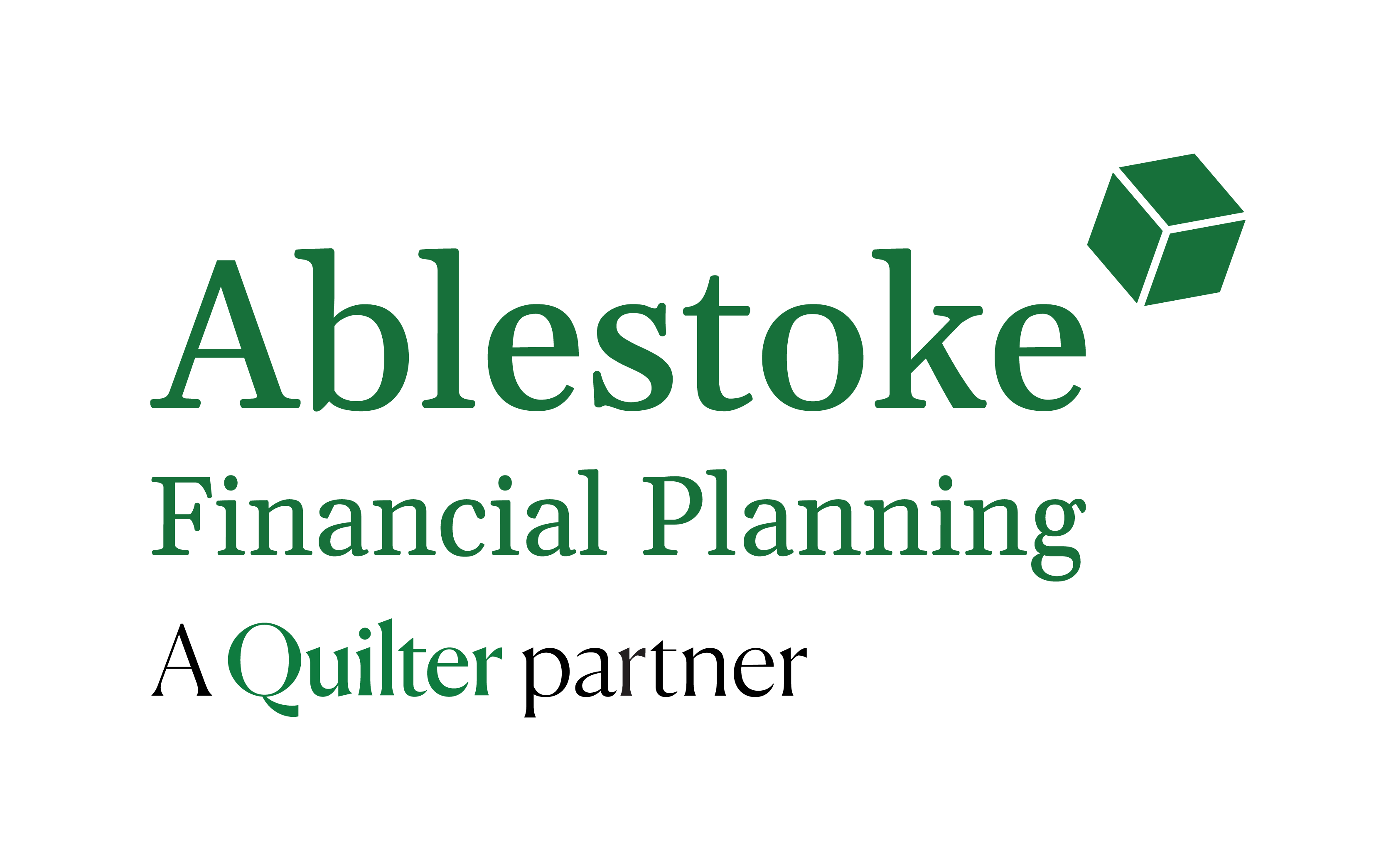 Company logo image - Ablestoke Financial Planning LLP