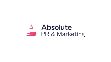 Company logo image - Absolute PR and Marketing