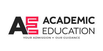 Company logo image - Academic Education Ltd
