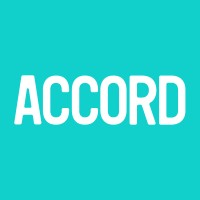 Company logo image - Accord Marketing