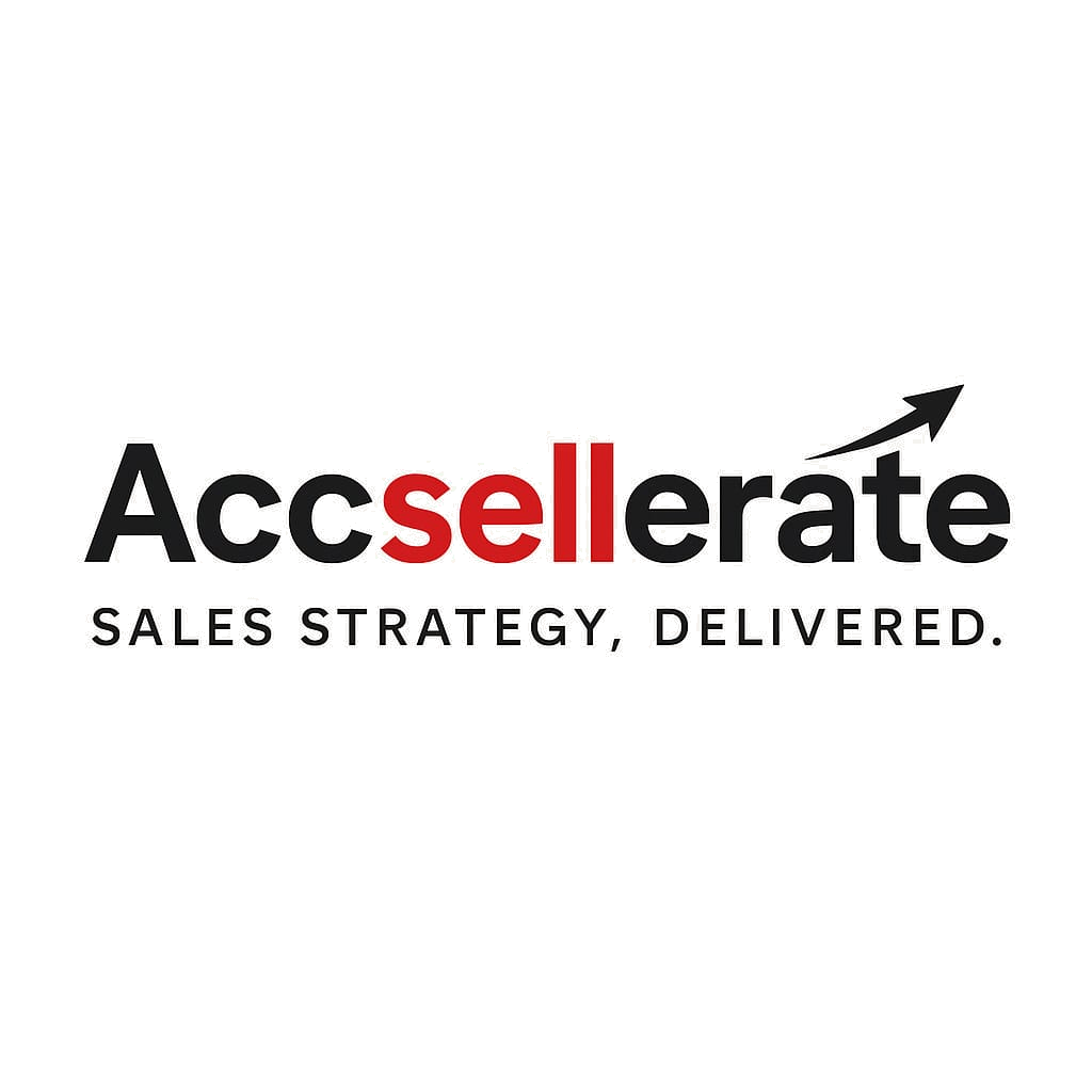 Company logo image - Accsellerate Limited