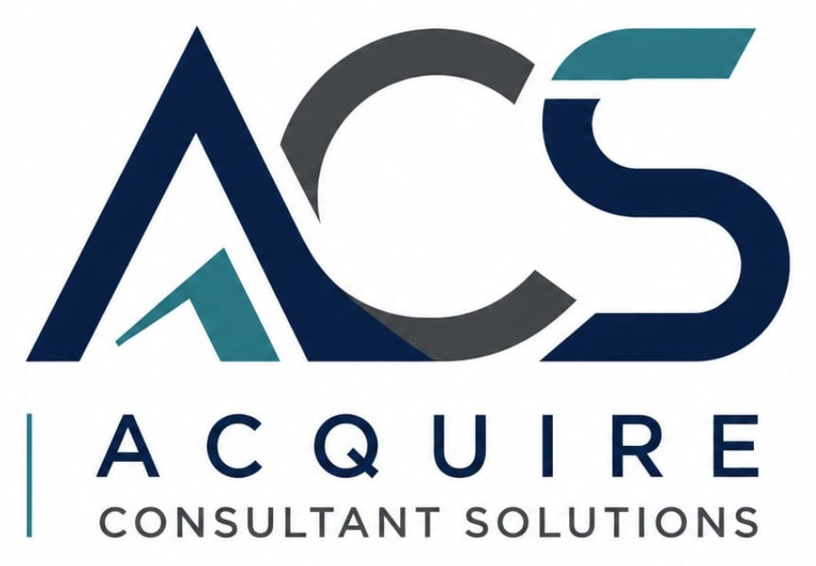 Company logo image - Acquire Consultant Solutions