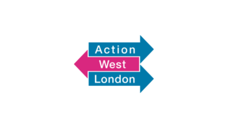 Company logo image - Action West London