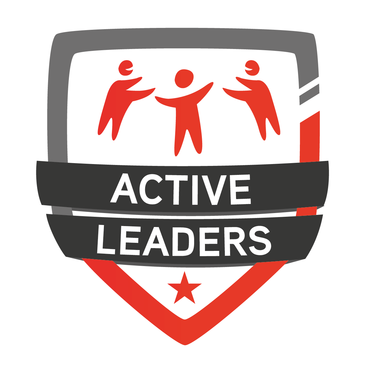 Company logo image - Active Leaders