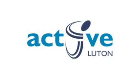 Company logo image - Active Luton