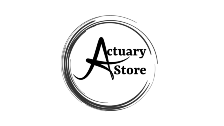 Company logo image - Actuary Store