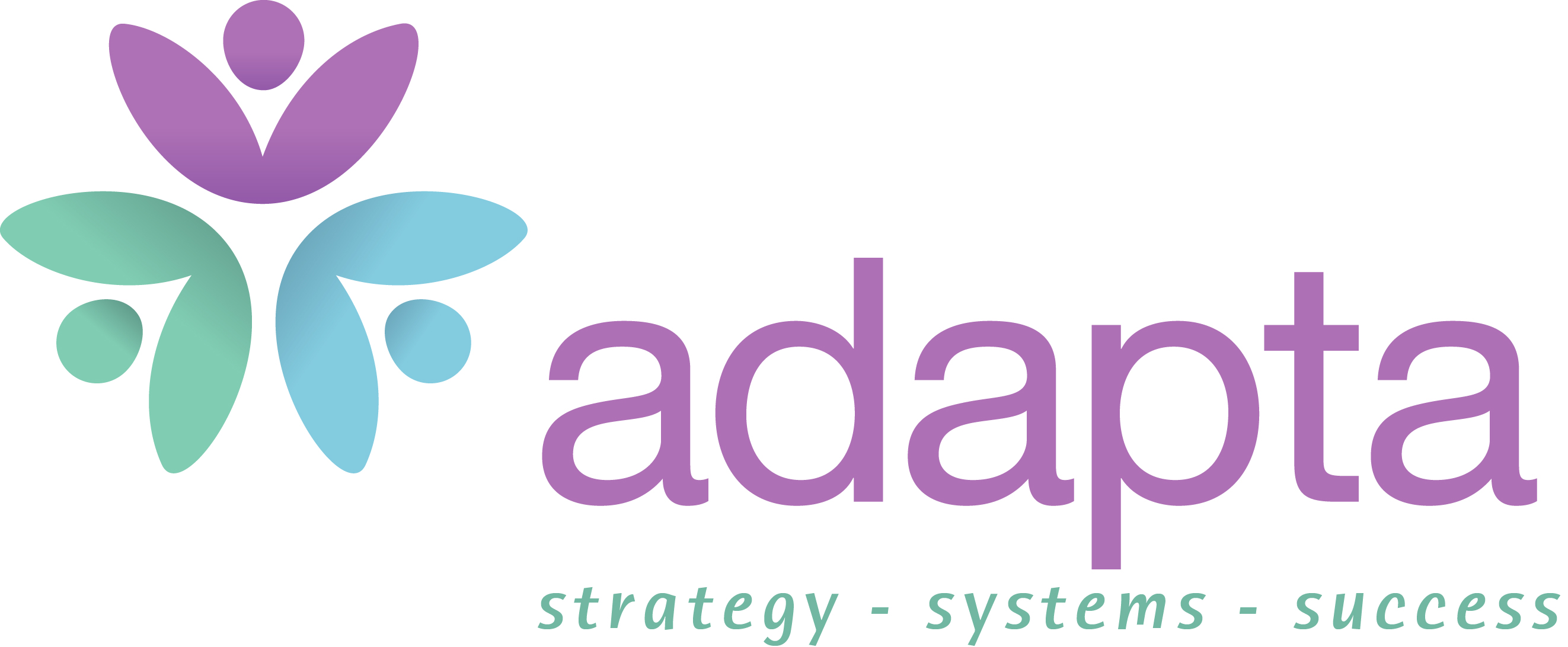 Company logo image - Adapta Consulting