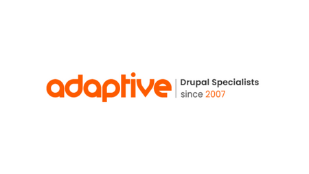 Company logo image - Adaptive Web Limited