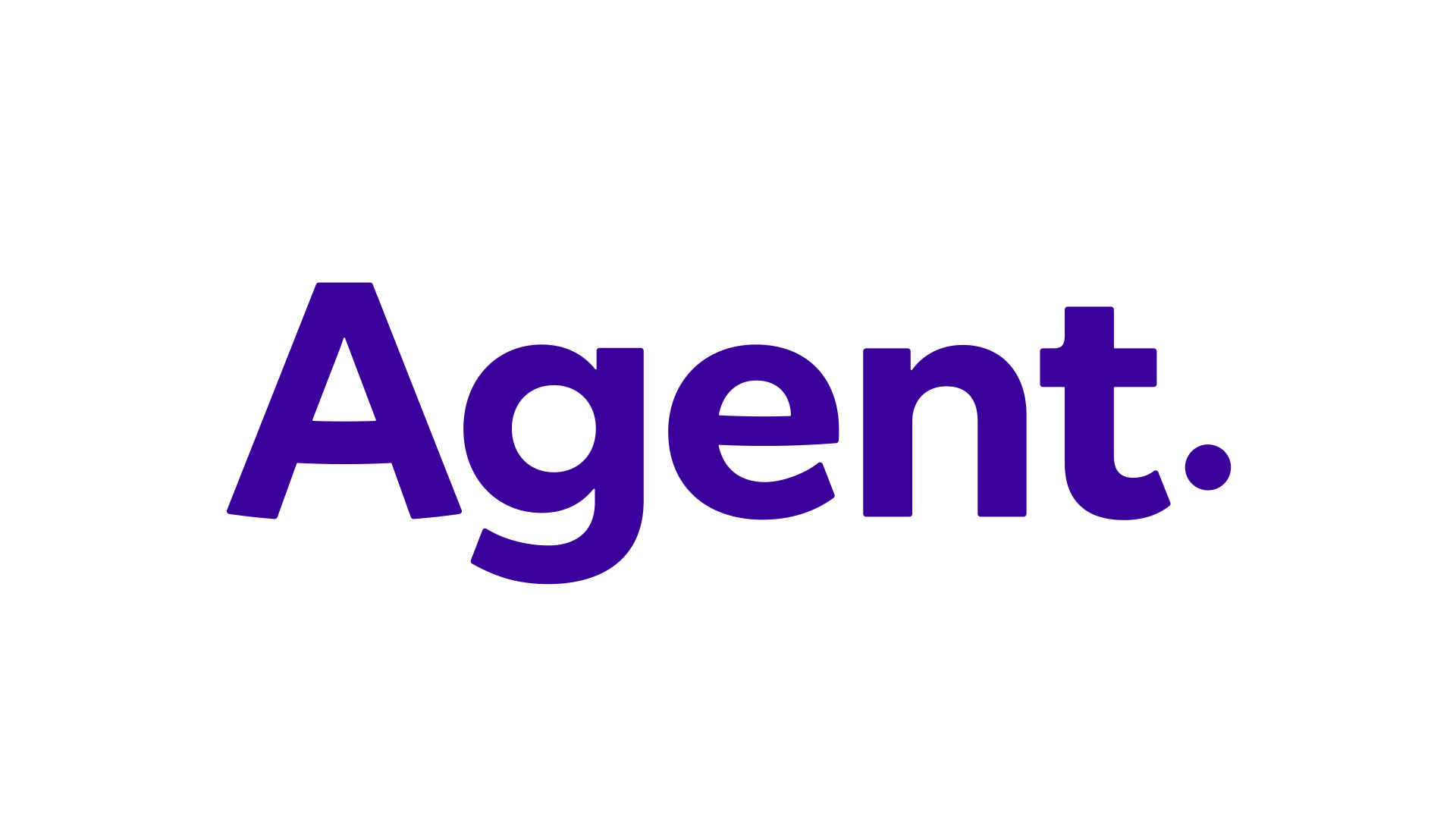 Company logo image - Agent Marketing