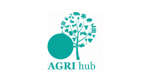 Company logo image - Agri-hub