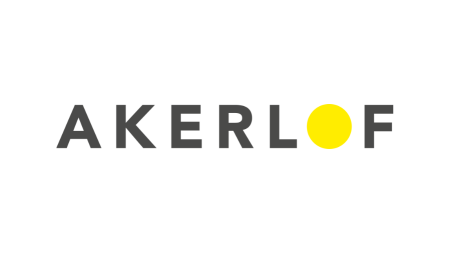 Company logo image - Akerlof