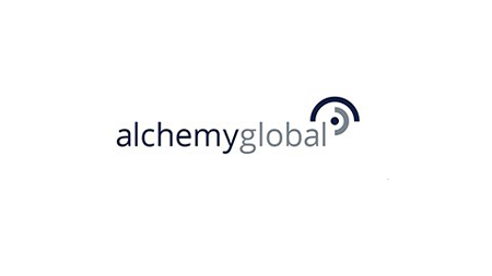 Company logo image - Alchemy Global