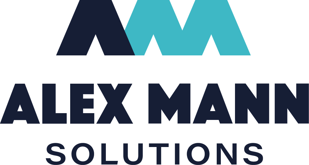 Company logo image - Alex Mann Solutions Limited
