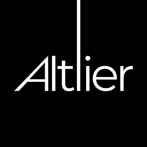 Company logo image - Altlier