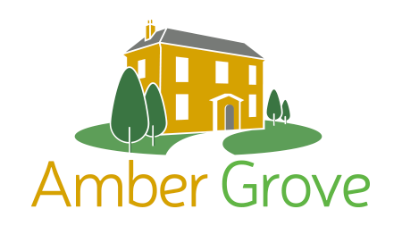 Company logo image - Amber Grove