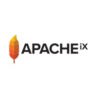 Company logo image - Apache iX Limited