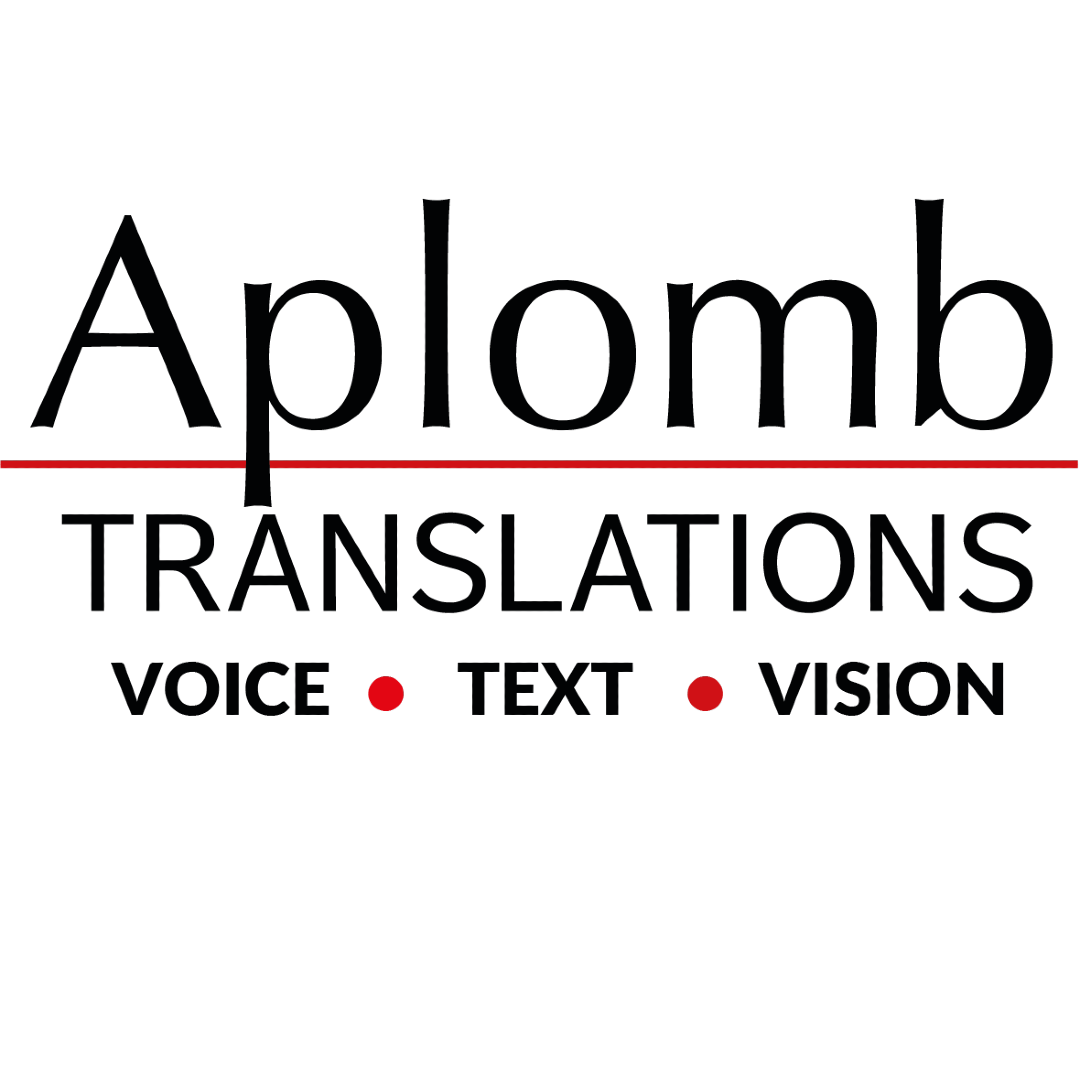 Company logo image - Aplomb Ltd
