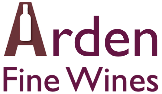Company logo image - Arden Fine Wines