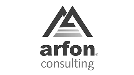 Company logo image - Arfon Consulting Ltd