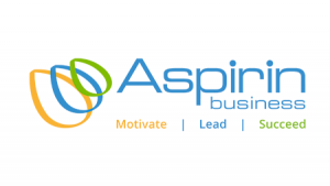 Company logo image - Aspirin Business Solutions Ltd