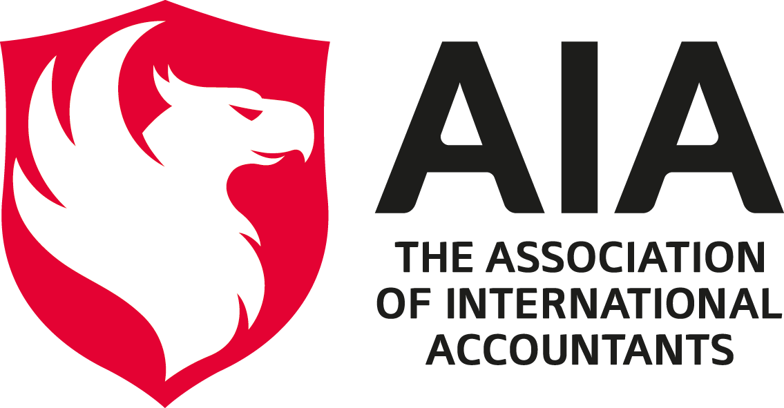 Company logo image - Association of International Accountants