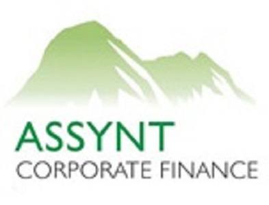 Company logo image - Assynt Corporate Finance Limited