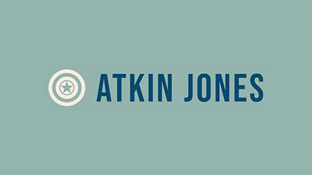 Company logo image - Atkin Jones Limited