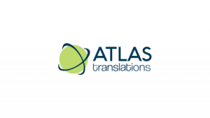Company logo image - Atlas Translations Ltd