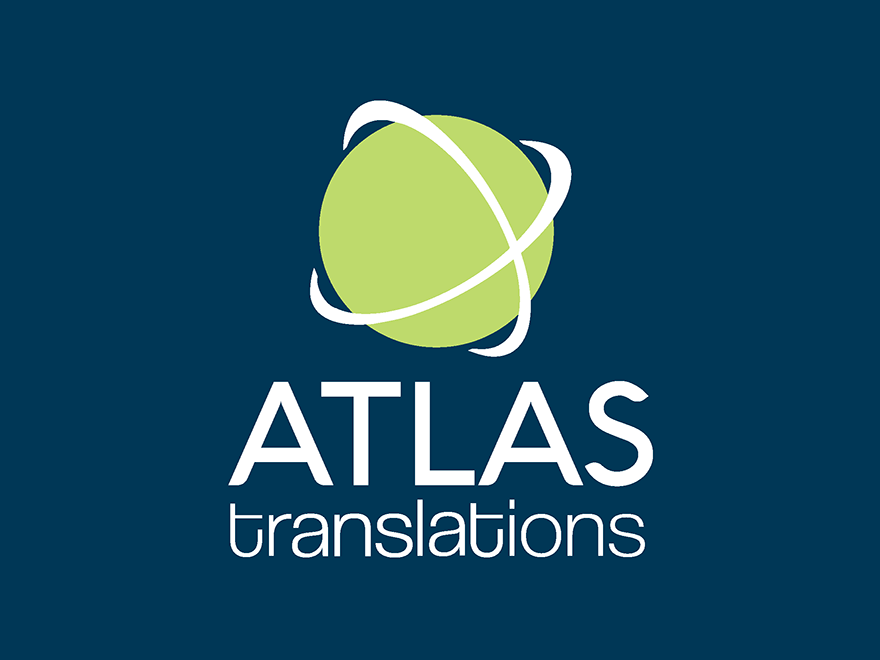 Company logo image - Atlas Translations Ltd